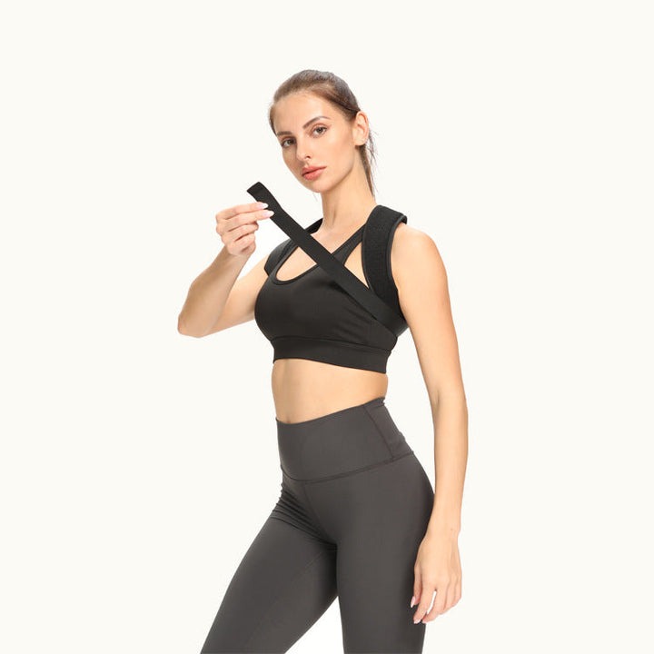 Transform Your Posture with Our Back Support Belt