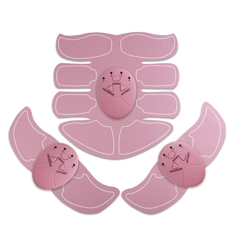 Maximize Your Workout with the Home Fitness Abdominal Muscle Training Pad