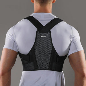 Posture Correction Belt for Adults: An Essential Tool for a Healthier You