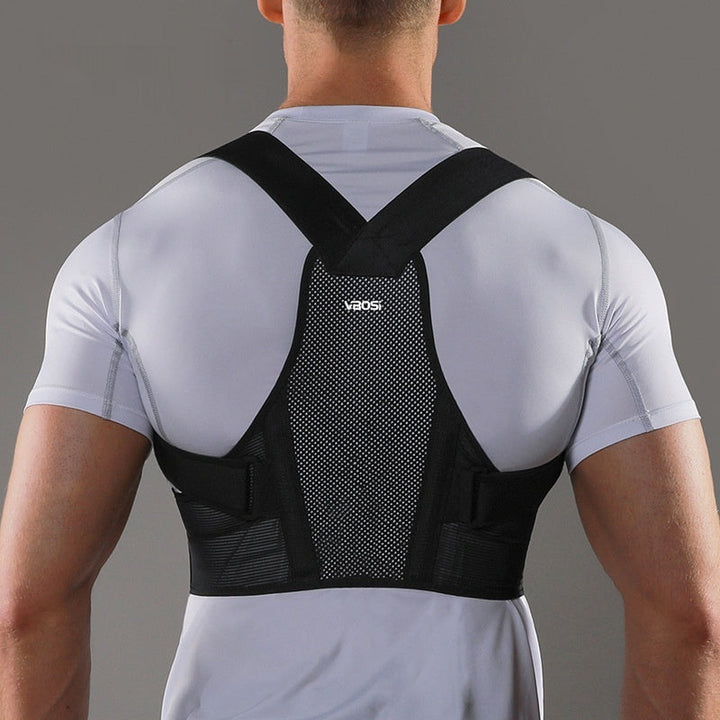 Posture Correction Belt for Adults: An Essential Tool for a Healthier You
