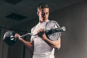 BOOST RESULTS USING FITNESS GEAR