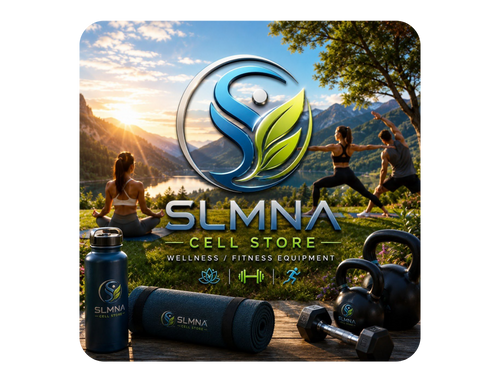 Slmna Cell Store